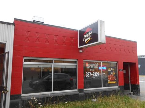 Pizza hut anchorage - Anchorage, AK 99515 Open until 11:00 PM. Hours. Permanently closed ... We are taking additional actions to prioritize safety at our Pizza Hut restaurants in the U.S ... 